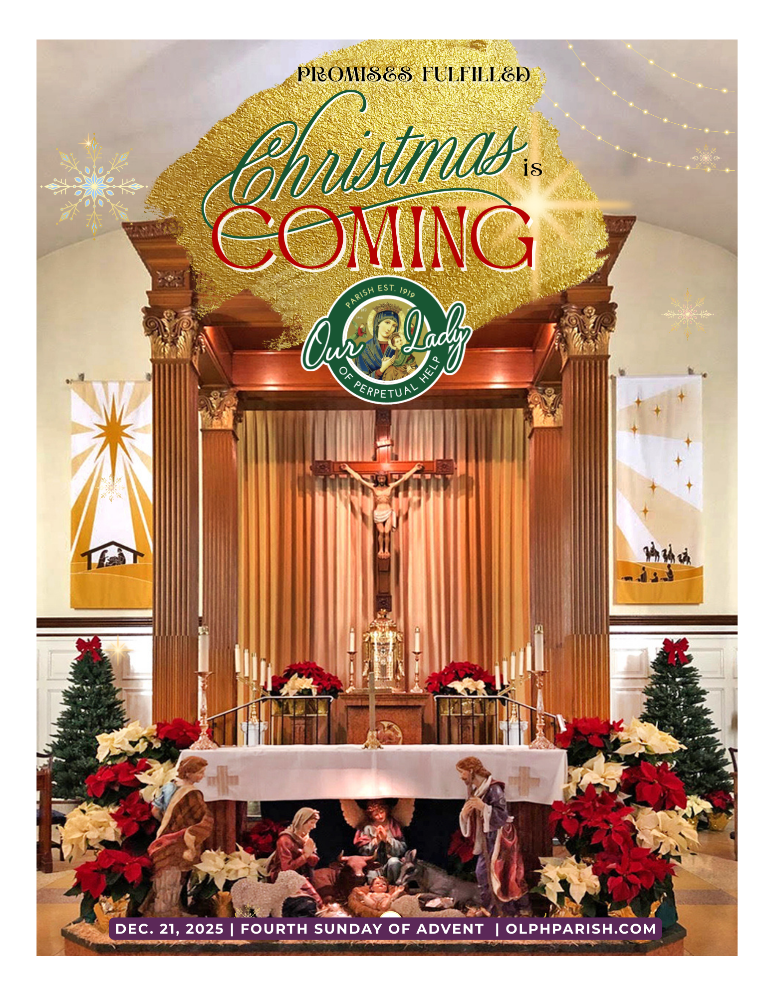 December 21, 2025